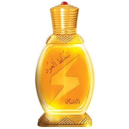 Parfum oriental, Rasasi, Mukhallat Al Oudh, unisex