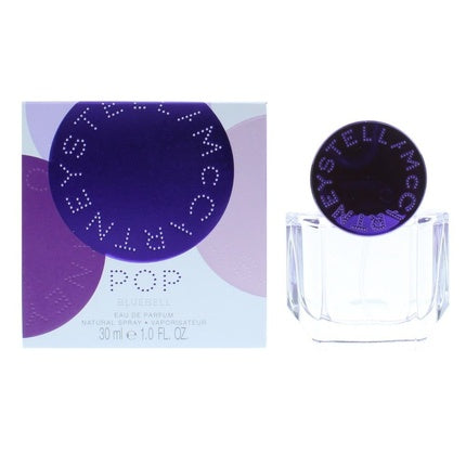 Eau de Parfum Stella McCartney Pop Blueb 30 ml