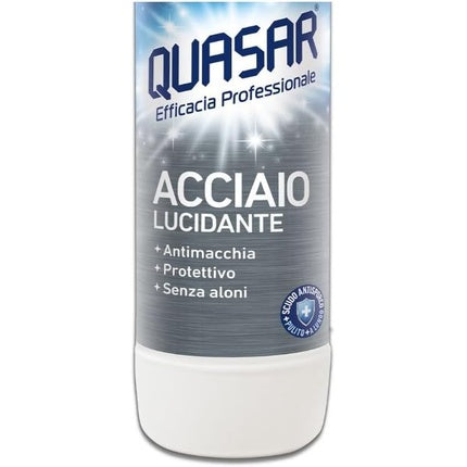 Spray curățare inox, Quasar, 580ml