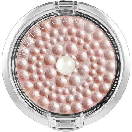Pudră minerală Physicians Formula Mineral Glow Pearls, Translucent