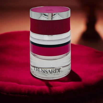 Set Cadou Parfum Trussardi Ruby Red 30 ml
