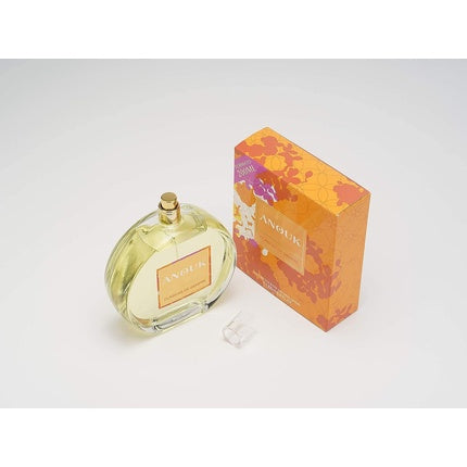 Parfum Eau De Toilette Puig Anouk, 200 ml, flacon rotund