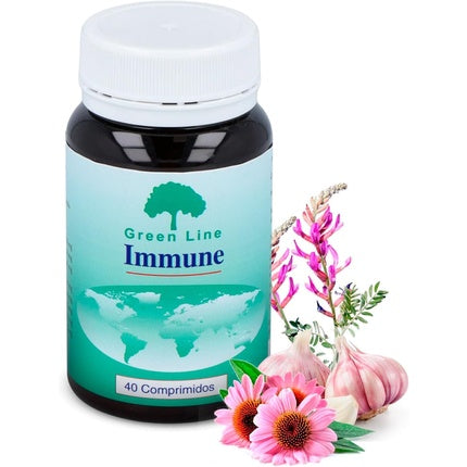Supliment alimentar Espadiet IMMUN COMP, 125g