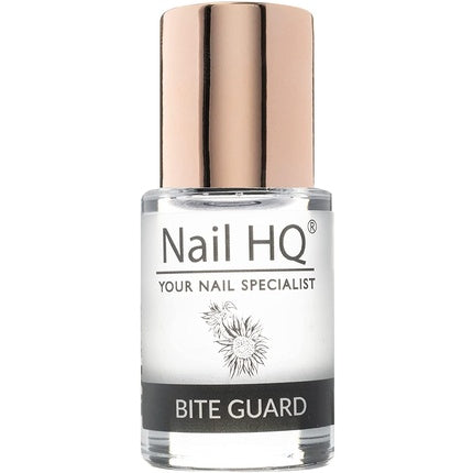 Tratamente unghii Nail HQ Bite Guard Biotina 10ml