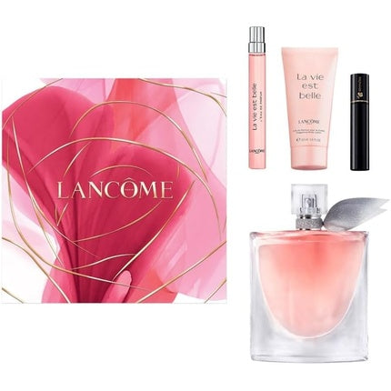 Set Cadou Parfum Lancôme La Vie Est Belle 100ml Spring 2024
