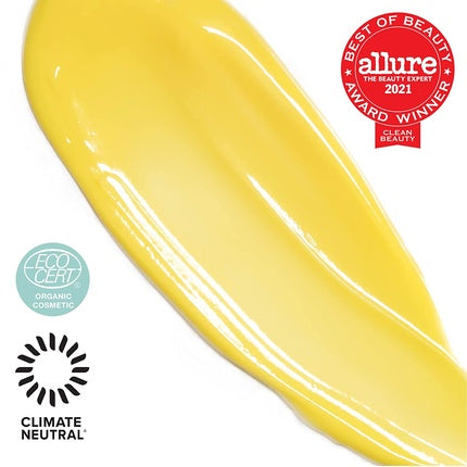 KORA Organics Turmeric Glow Moisturizer Gold, 58g