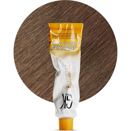 Vopsea Păr, GK Hair, Tub, blond, 100ml