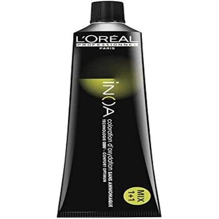 Culoare de păr permanentă L'Oréal Professionnel Inoa No.23 Rose Quartz Bronze 60ml