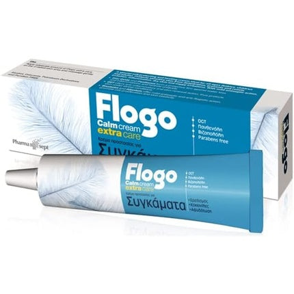 Pharmasept Flogo Calm Extra Care Cream, 50ml