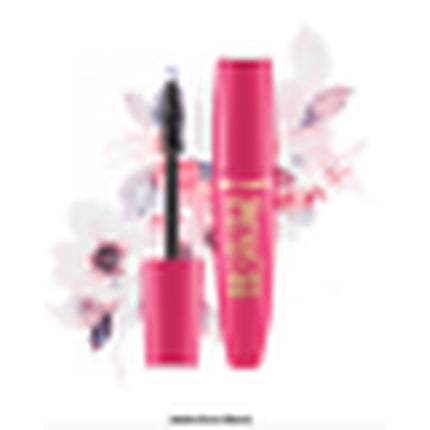 Mascara, Miss Sporty, Pump Up Booster, negru