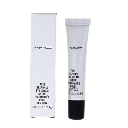 Cremă contur ochi, Mac, Fast Response, 15 ml