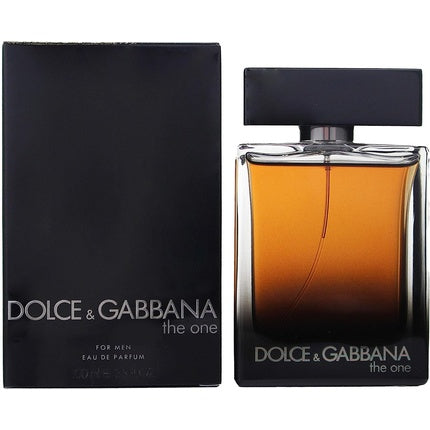 Eau de Parfum The One pentru Bărbați, Dolce & Gabbana, 100 ml
