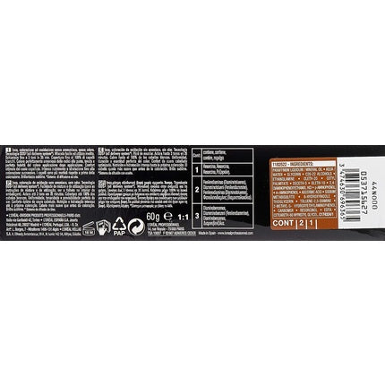 Vopsea de păr, L'Oréal Professionnel, INOA MOCHAS 7.18, 60g