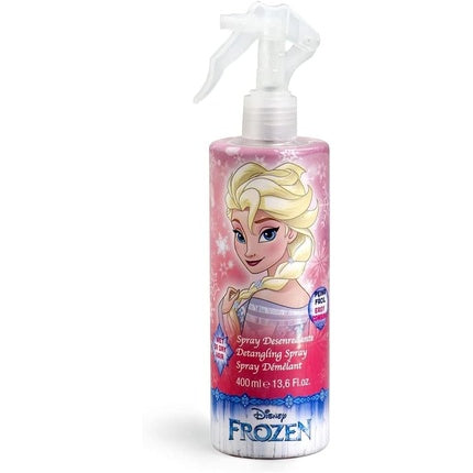 Spray Descurcare, Bella Aurora, Frozen, 400ml