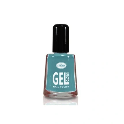 Gel Polish Nurana Efect Gel 06 Turquoise 10ml