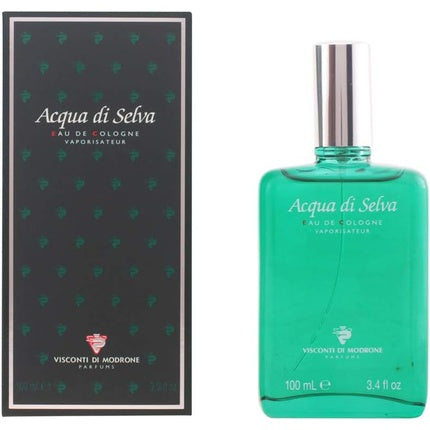 Eau De Cologne, Visconti Di Modrone, Acqua Di Selva, 100ml