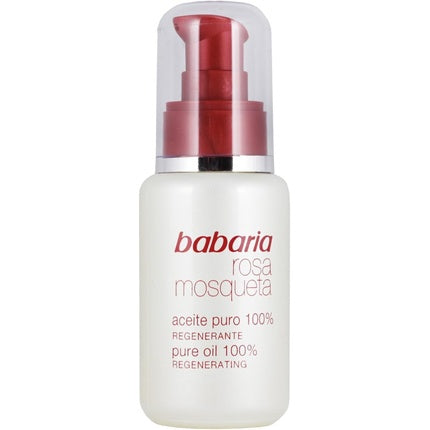 Ulei Rosehip, Babaria, 50ml, 100% natural