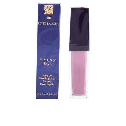 Ruj lichid, Estée Lauder, 7ml, roz
