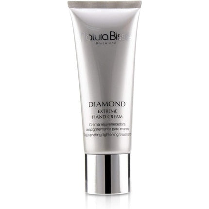 Cremă de mâini, Natura Bissé, Diamond Extreme, 75ml