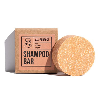 Șampon solid, Mydlarnia Cztery Szpaki, 75g