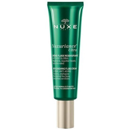 Crema facială anti-îmbătrânire Nuxe Nuxuriance Ultra 50ml