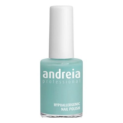 Lac de unghii Andreia Nº 162, Verde mentă, 14ml