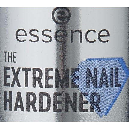 Intaritor unghii, Essence, The Extreme Nail Hardener, 8ml