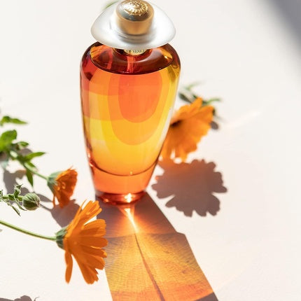 Parfum The Merchant Of Venice Murano Andalusian Soul, 100ml, portocaliu