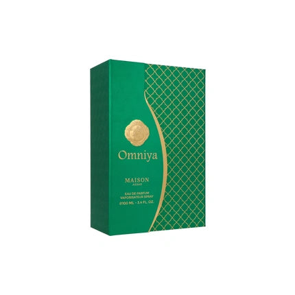 Parfum Maison Asrar Omniya 100 ml