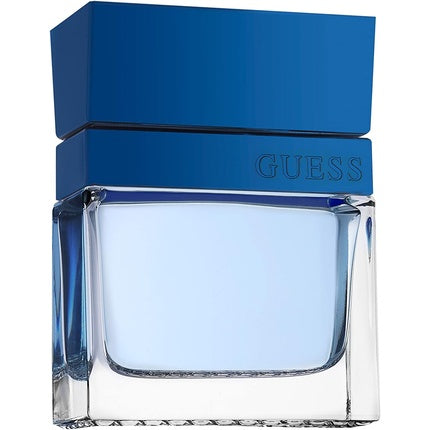 Parfum, Guess, Seductive Homme Blue, 100ml