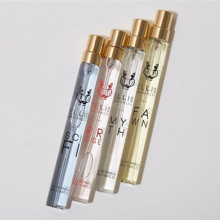 Spray Parfum Ellis Brooklyn FAWN Mini