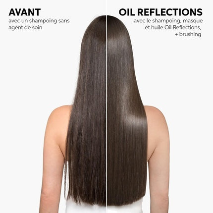 Sampon Wella Oil Reflections Luminous Reveal, 705g
