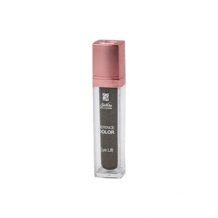 Bionike Defence Color Eyelift Liquid Eyeshadow, 606 Taupe Grey, 16g