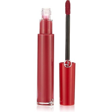 Ruj Emporio Armani Lip Maestro 502, roșu
