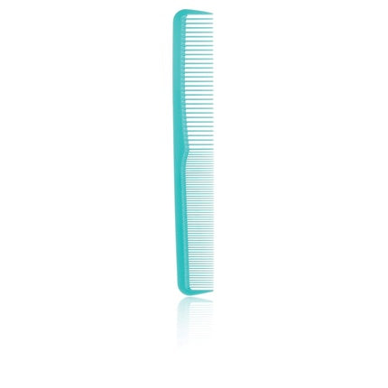 Set piepteni colorati pentru par, Beauté Coiffure, 12 bucăți, Plastic