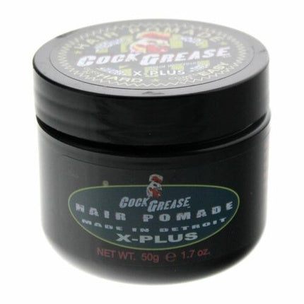 Pomadă păr, Cock Grease, Medium Hold, 50g