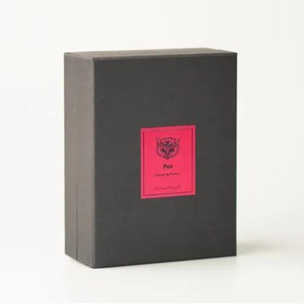 Lorenzo Pazzaglia Pax - Extrait De Parfum 17 Fl Oz (50 ml)