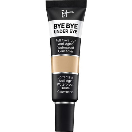 Concealer It Cosmetics Bye Bye Under Eye, 21.5 Medium Nude