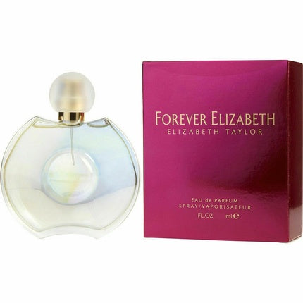 Eau De Parfum Elizabeth Taylor Forever Elizabeth 30ml