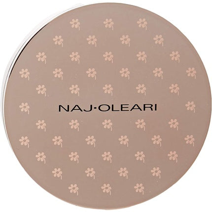 Fond de ten, Naj Oleari, 8ml