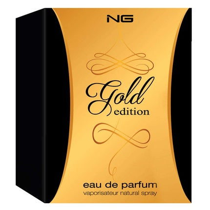 Parfum, NG Perfumes, Gold Edition, 90ml Sticla