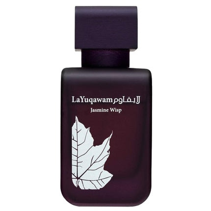 Parfum, Rasasi, La Yuqawam Jasmine Wisp, 75ml, Note Florale