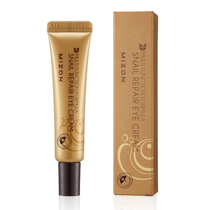 Cremă contur ochi, Mizon, Snail Repair, 15ml