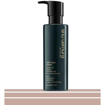 Balsam, Shu Uemura, Ultimate Reset Extreme Repair, 250ml