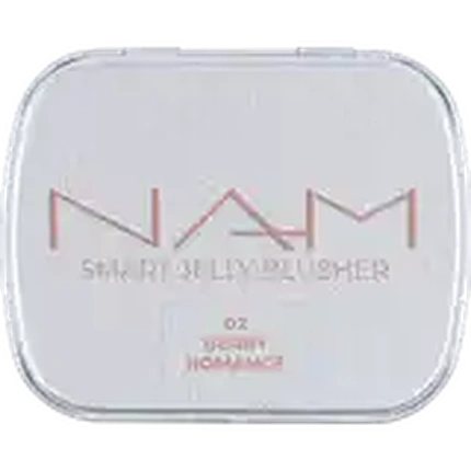 Blush Nam Smart Jelly Blusher Number 2 Berry Romance, culoare berry