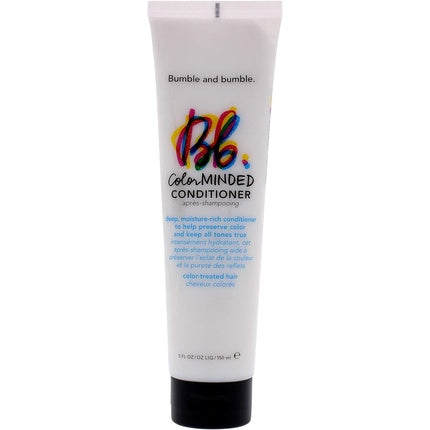 Bumble and Bumble Color Minded Conditioner, 150 ml