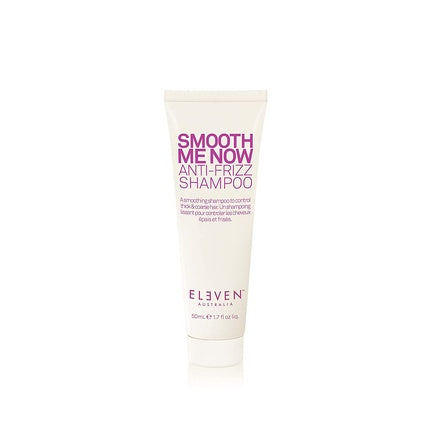 Șampon Anti-Frizz Eleven Australia Smooth Me Now 50ml