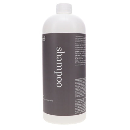 Șampon Living Proof Perfect Hair Day, 946ml, alb