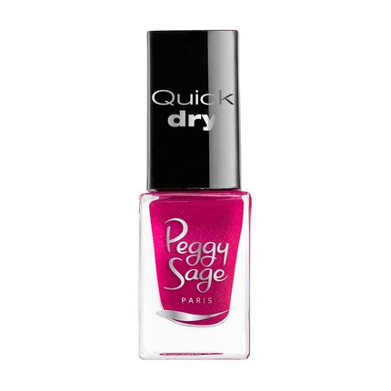 Oja Peggy Sage Quick Dry, Roz, Mini