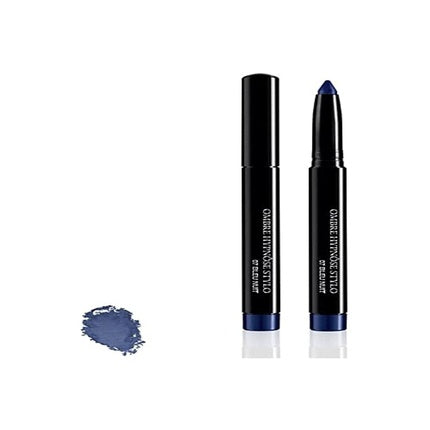 Fard de pleoape stick, Lancôme Ombre Hypnose Stylo, Bleu Nuit